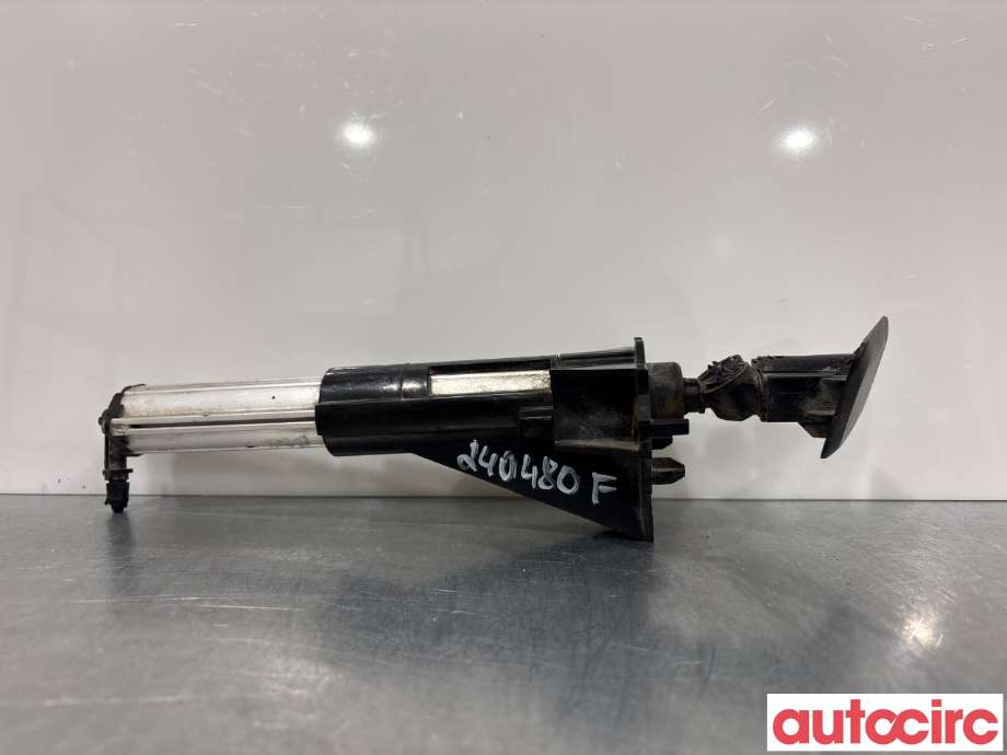 Lyktespylerdyse til Peugeot Partner 2008-2015 (Type II, Fase 1)  (PEUGEOT|6438AC|)