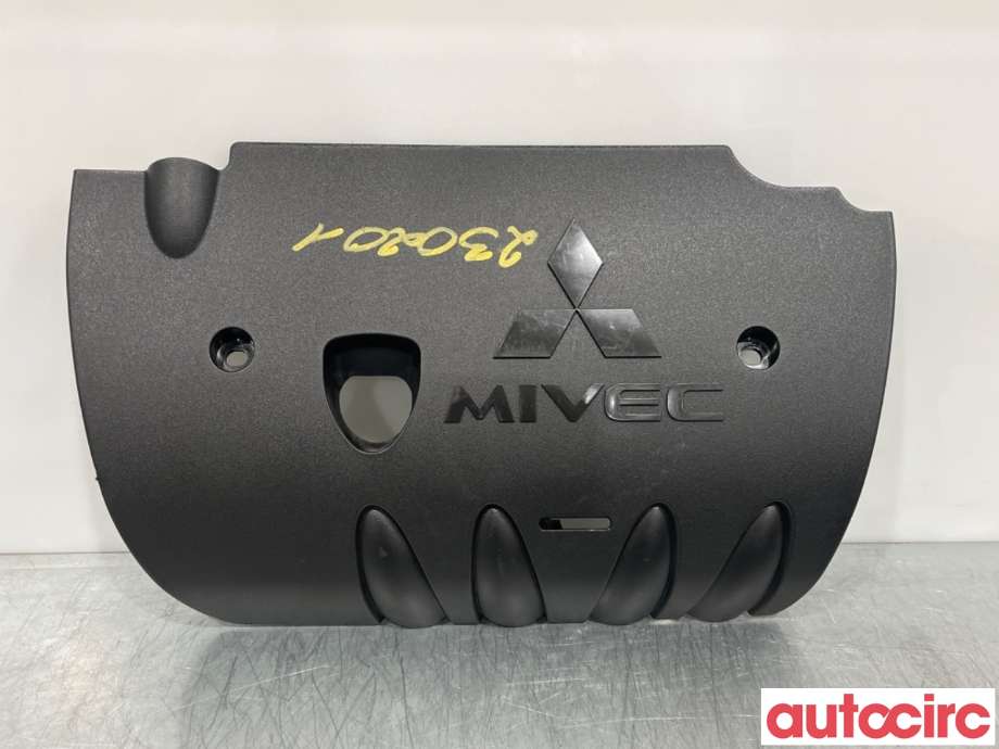 Motordeksel over motor til Mitsubishi Lancer, 2008-2017  (MITSUBISHI|1003A158)