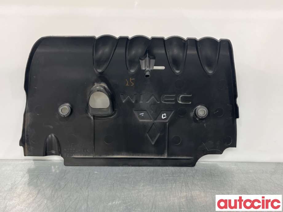 Motordeksel over motor til Mitsubishi Lancer 2008-2017  (MITSUBISHI|1003A158|)