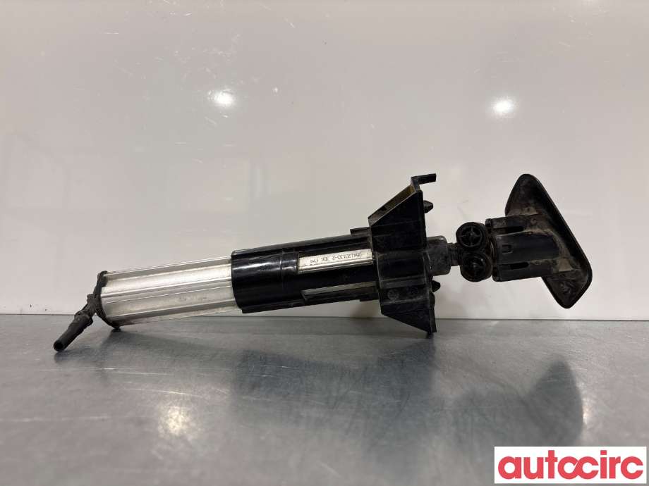 Lyktespylerdyse til Peugeot Partner 2008-2015 (Type II, Fase 1)  (PEUGEOT|6438AE|)