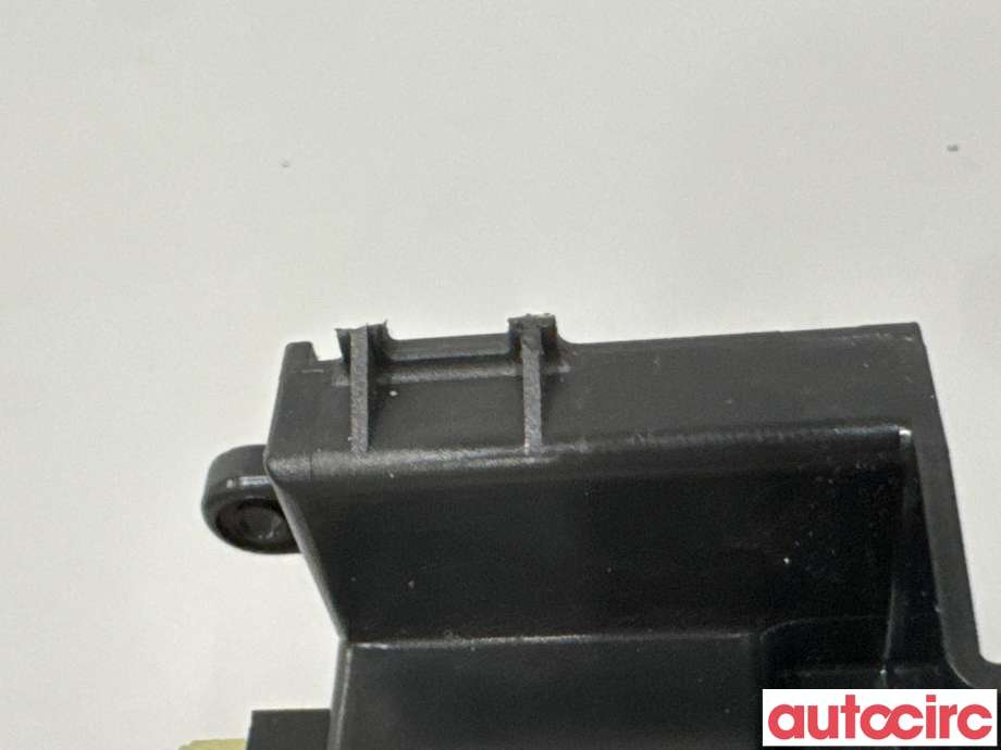Airbag slepering til Ford Transit Connect 2013-2018 Type II, Fase 1  (FORD|1782330||BK2T-14A664-BA)