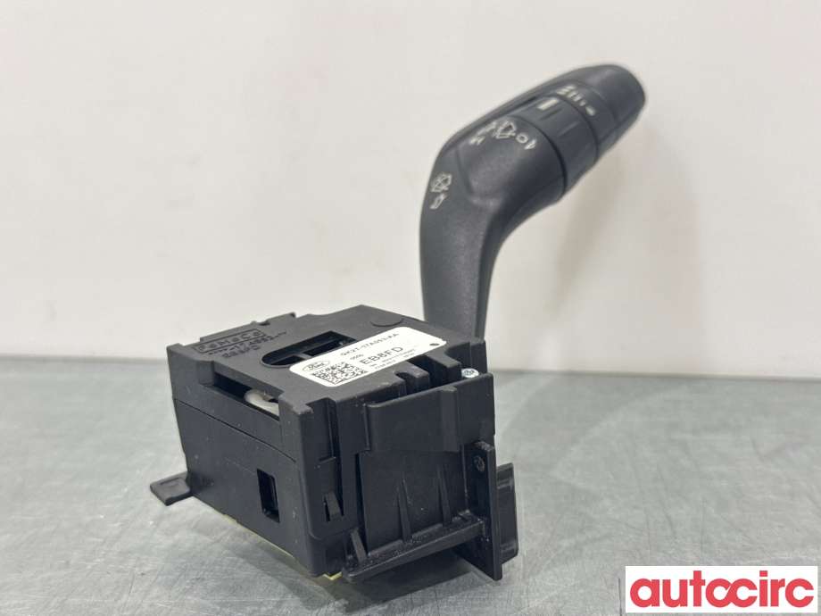 Bryter visker til Ford Transit Connect 2013-2018 Type II, Fase 1  (FORD|2009343||GK2T-17A553-AA)