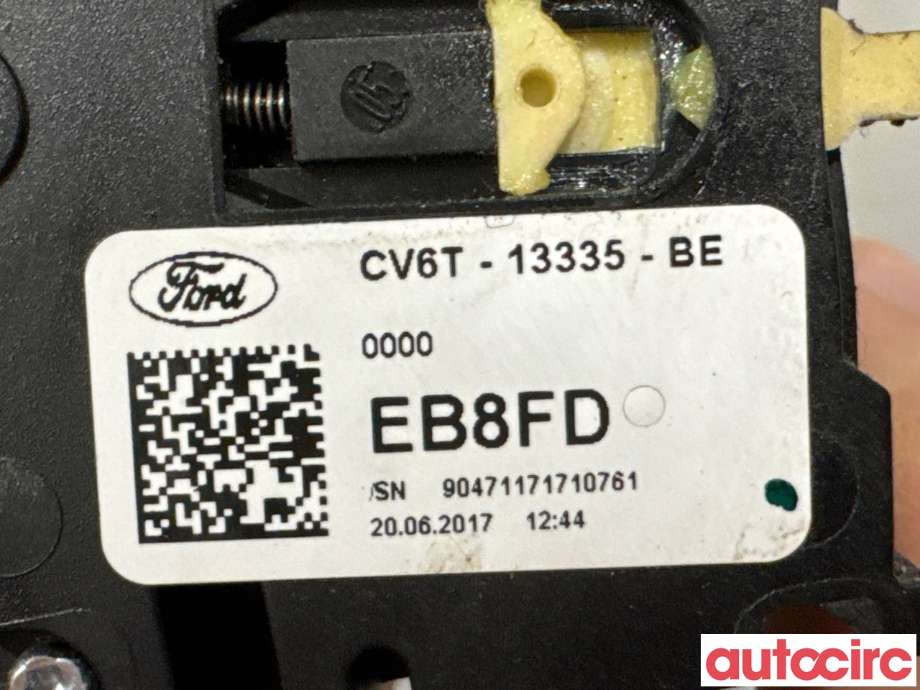 Bryter blink til Ford Transit Connect 2013-2018 Type II, Fase 1  (FORD|1876932||CV6T-13335-BE)