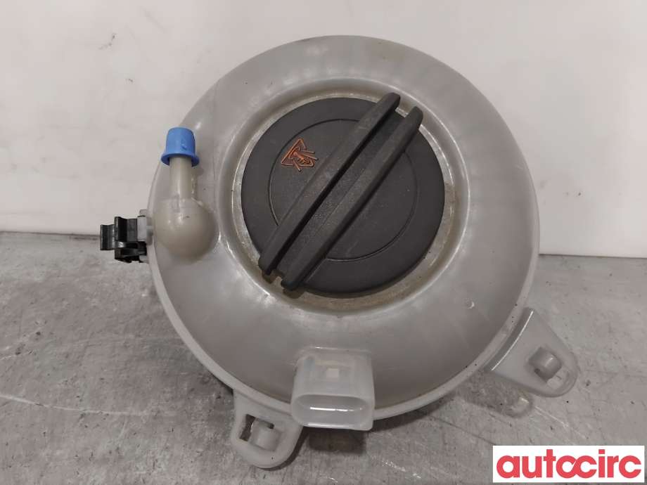 Ekspansjonstank til VW Golf VII 2012-2017 (Fase 1) (VOLKSWAGEN|5Q0121407AA||5Q0121407G)