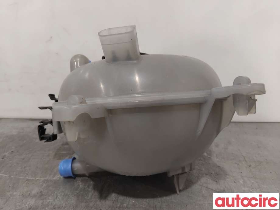 Ekspansjonstank til VW Golf VII 2012-2017 (Fase 1) (VOLKSWAGEN|5Q0121407AA||5Q0121407G)