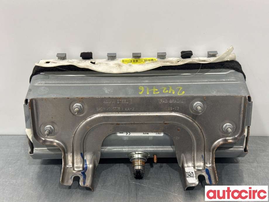 Airbag passasjer til Ford Transit Connect 2013-2018 Type II, Fase 1  (FORD|2698396|)