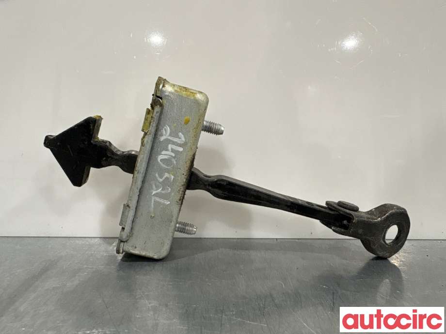 Dørstopper til Mazda 6 2008-2010 (Type II, Fase 1)  (MAZDA|GS1D58270E|)