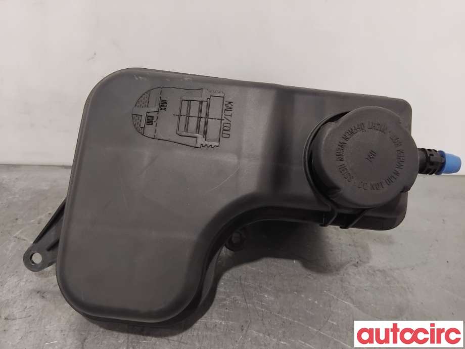 Ekspansjonstank til BMW 5-Serie 2003-2010 (E60/E61) (E60/E61) (BMW|17137800292||1713-7800293)