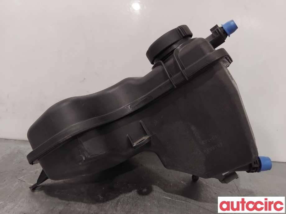 Ekspansjonstank til BMW 5-Serie 2003-2010 (E60/E61) (E60/E61) (BMW|17137800292||1713-7800293)