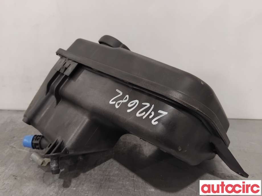 Ekspansjonstank til BMW 5-Serie 2003-2010 (E60/E61) (E60/E61) (BMW|17137800292||1713-7800293)
