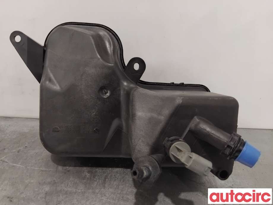 Ekspansjonstank til BMW 5-Serie 2003-2010 (E60/E61) (E60/E61) (BMW|17137800292||1713-7800293)