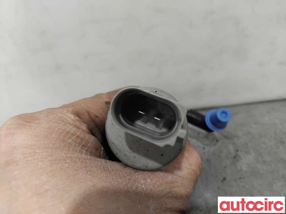 Spylerpumpe foran til BMW 5-Serie 2003-2010 (E60/E61) (E60/E61) (BMW|67127302589||6712-6934159)