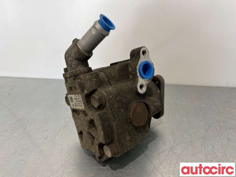 Servo pumpe mekanisk til VW Amarok 2010-2016 (Type I, Fase 1)  (VOLKSWAGEN|2H0422154A||7E0422154E)
