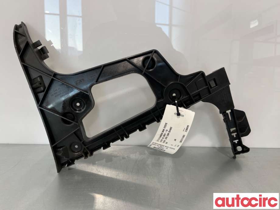 Diverse deler til Audi A5, 2007-2016 (Type I)  (AUDI|8T0807572)