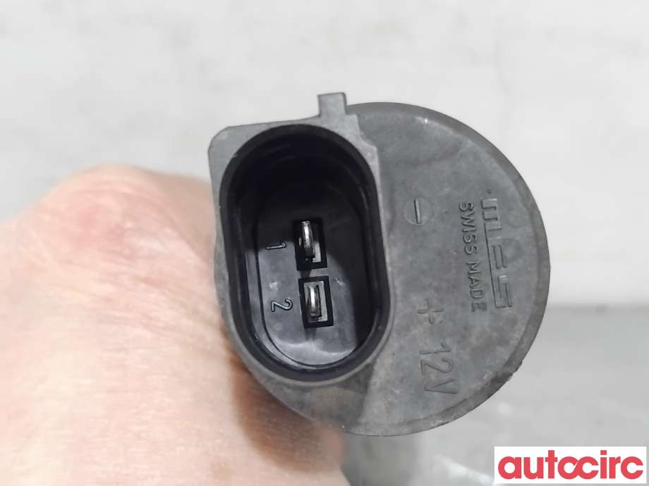 Spylerpumpe til BMW 5-Serie 2003-2010 (E60/E61) (E60/E61) (BMW|67128377430||6712-6973097)