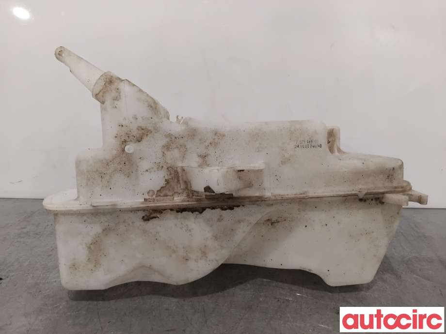 Spylertank til BMW 5-Serie 2003-2010 (E60/E61) (E60/E61) (BMW|61677179453||61667179449)