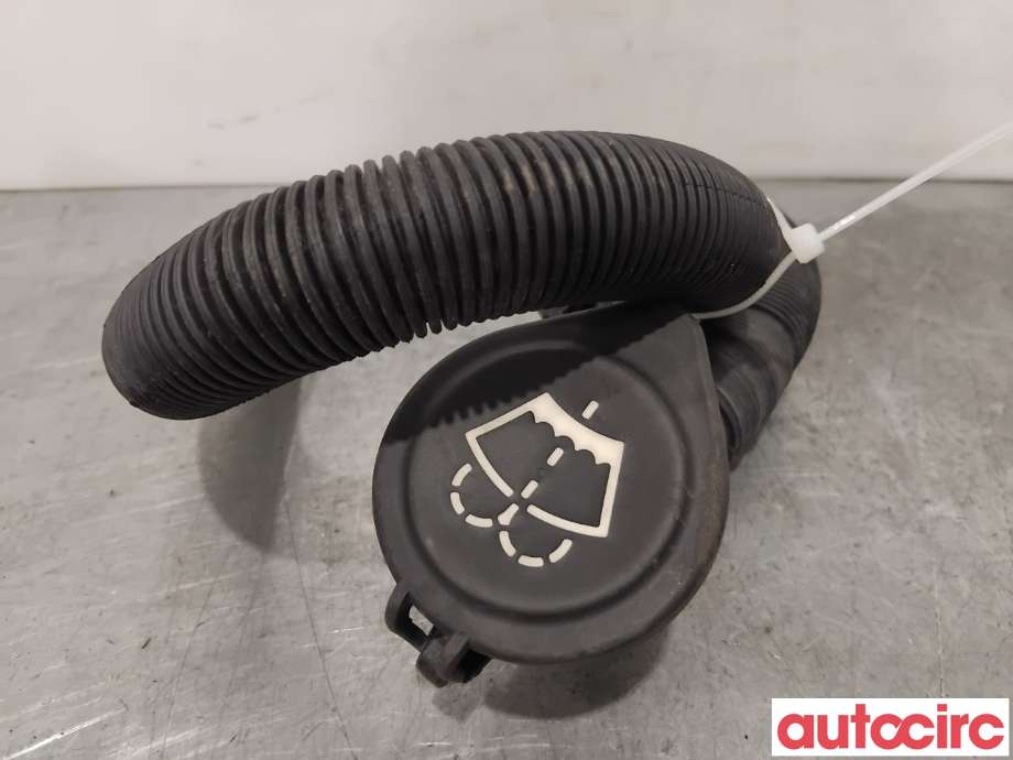 Diverse deler til BMW 5-Serie 2003-2010 (E60/E61) (E60/E61) (BMW|61667144396|)