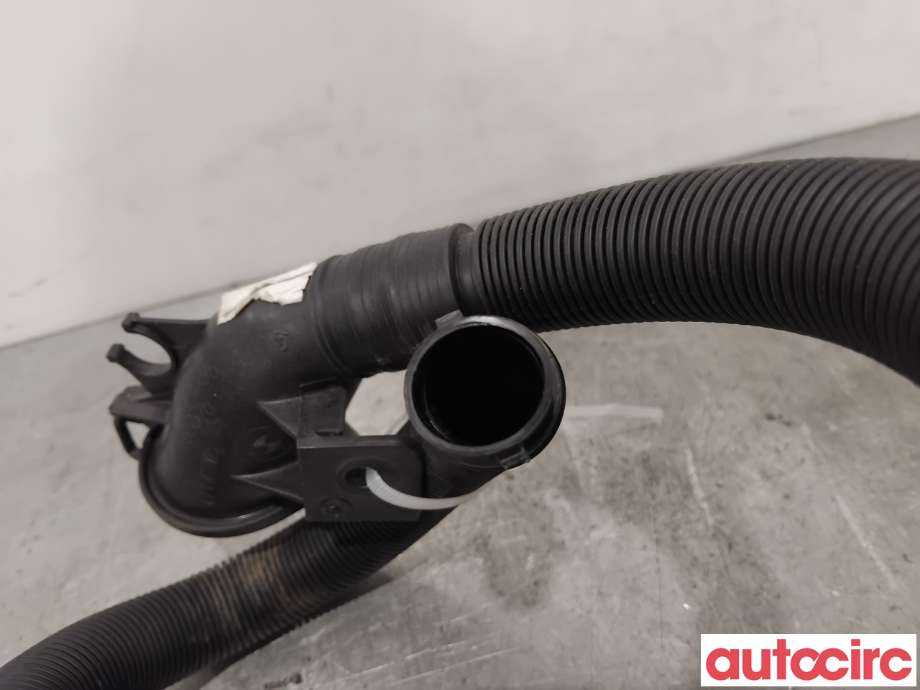 Diverse deler til BMW 5-Serie 2003-2010 (E60/E61) (E60/E61) (BMW|61667144396|)