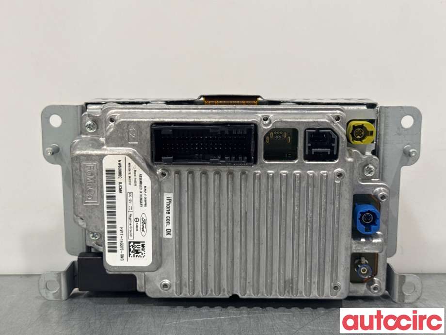 Instrument kjørecomputer til Ford Transit Connect 2013-2018 Type II, Fase 1  (FORD|5392283|)