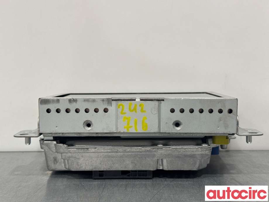 Instrument kjørecomputer til Ford Transit Connect 2013-2018 Type II, Fase 1  (FORD|5392283|)