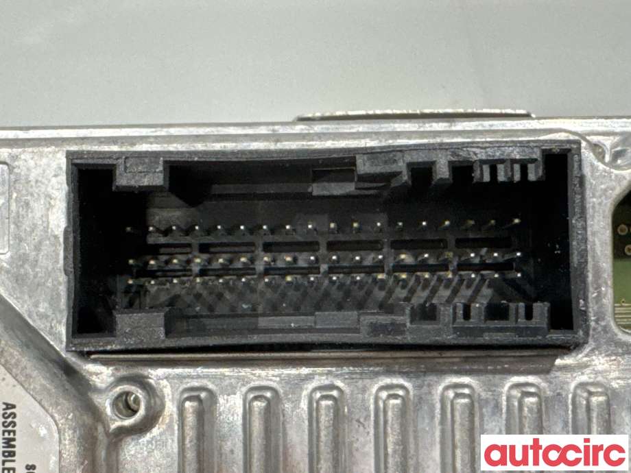 Instrument kjørecomputer til Ford Transit Connect 2013-2018 Type II, Fase 1  (FORD|5392283|)