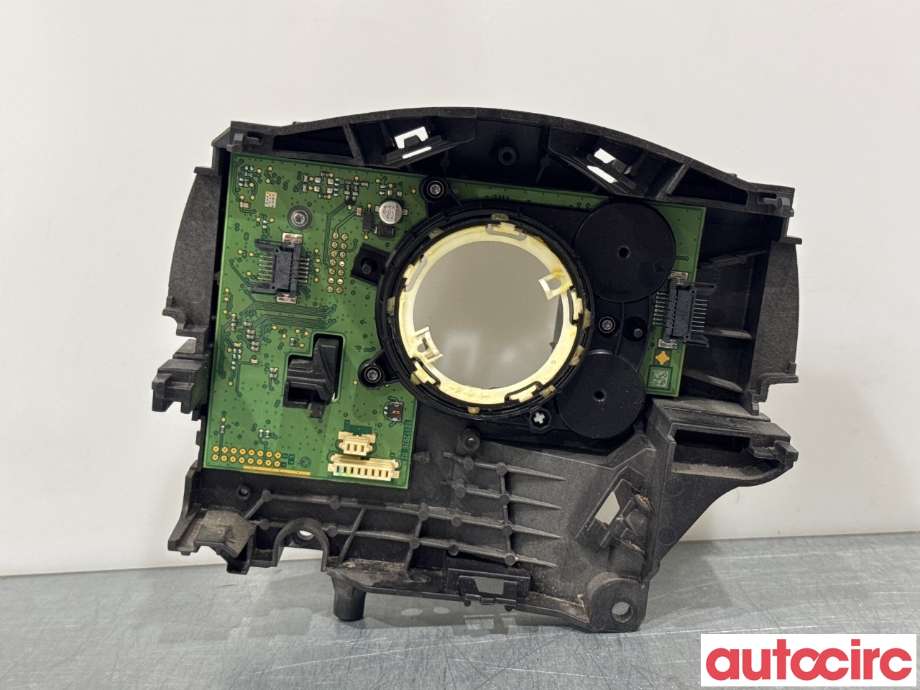 Bryter combi til Ford Transit Connect 2013-2018 Type II, Fase 1 (FORD|2369132||GK2T-3F944-CE)
