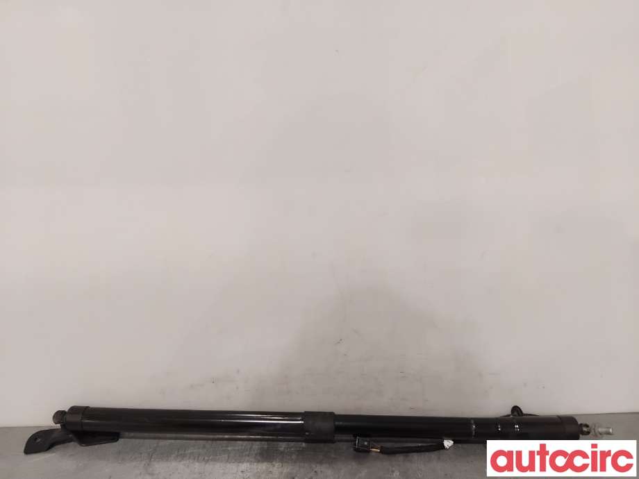 Baklukedemper til Ford C-Max, 2015-2019 (Type II, Fase 2) (FORD|2366842)