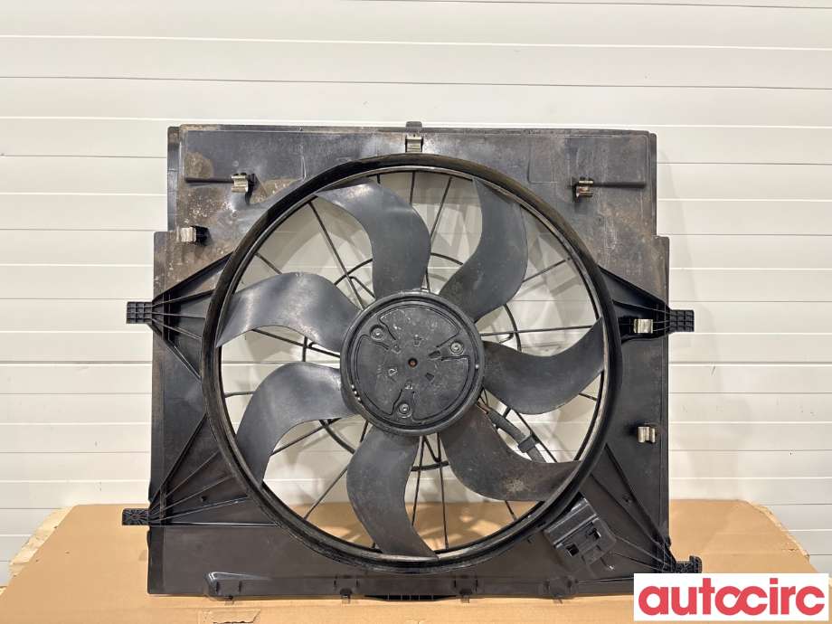 Kjølevifte til Mercedes Vito 2014-->> (W447) (W447) (MERCEDES|A4479060212|)