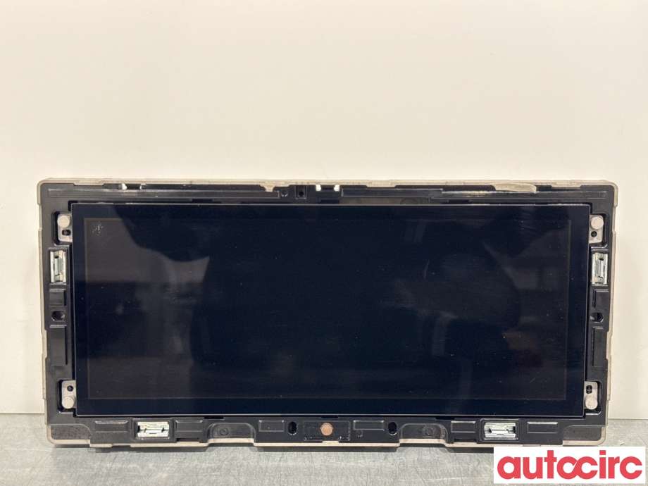 Instrument kjørecomputer til Mercedes Sprinter, 2018-->> (907/910) (907/910) (MERCEDES|A9079002310)
