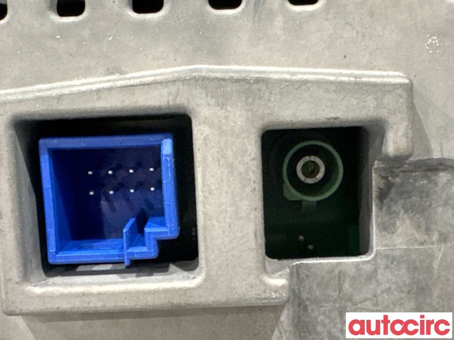 Instrument kjørecomputer til Mercedes Sprinter 2018-->> (907/910) (907/910) (MERCEDES|A9079002310||A9079007807)