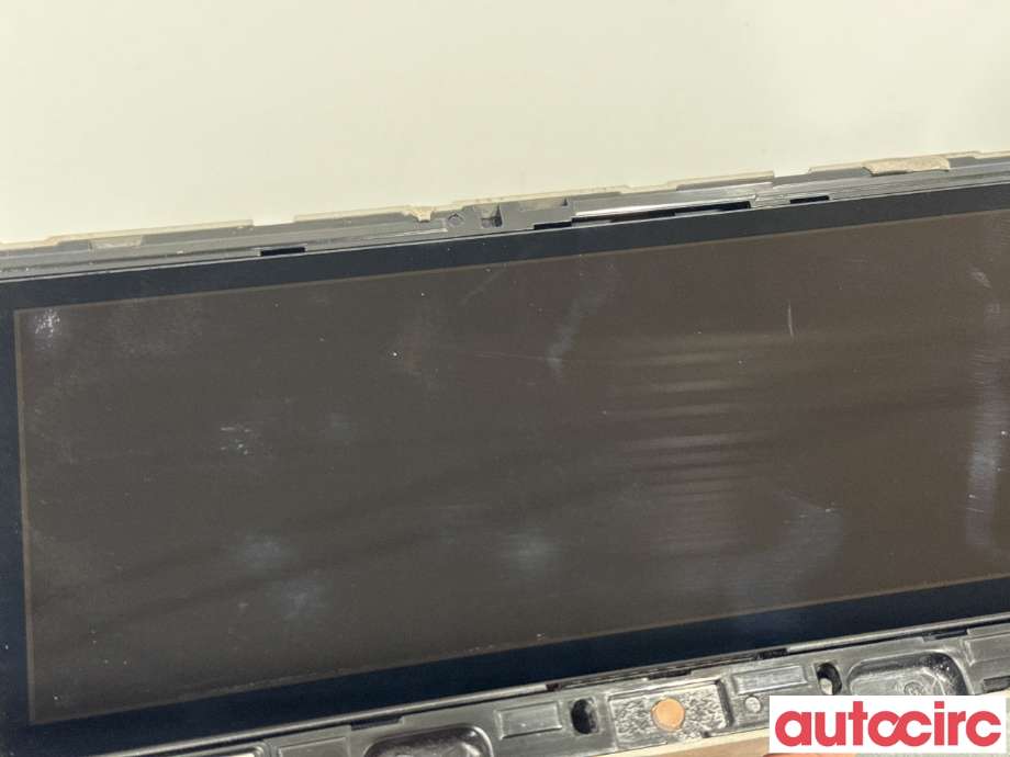 Instrument kjørecomputer til Mercedes Sprinter 2018-->> (907/910) (907/910) (MERCEDES|A9079002310||A9079007807)
