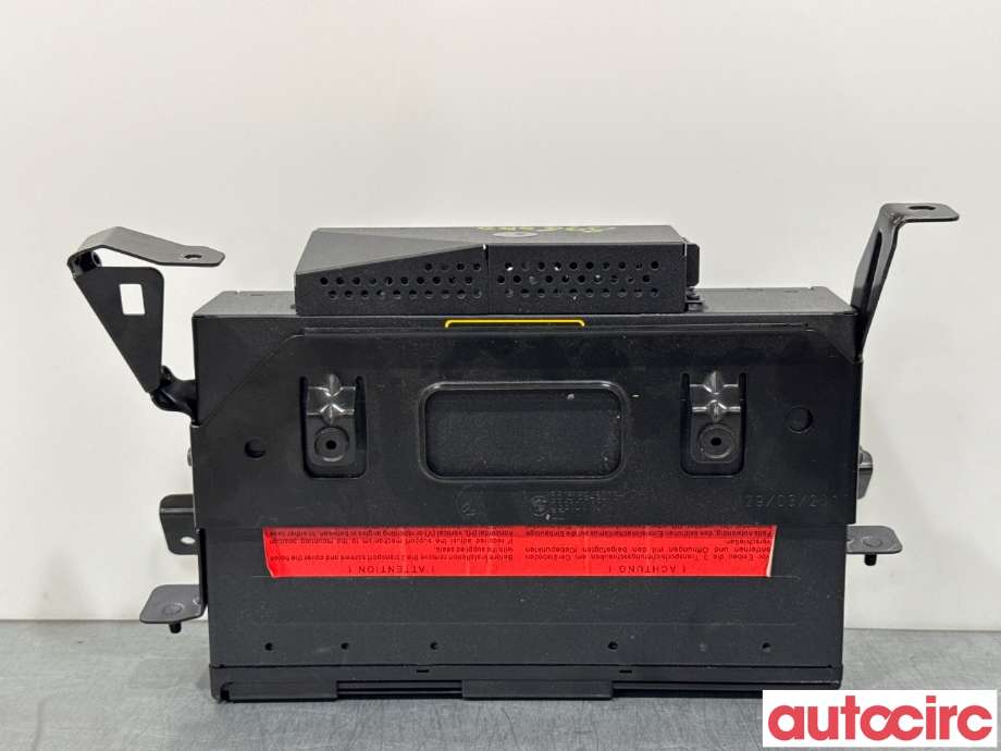 Bilstereo CD-veksler til BMW 3-Serie 2005-2011 (E90/E91/E92/E93) (E90/E91/E92/E93) (BMW|65128364931|)
