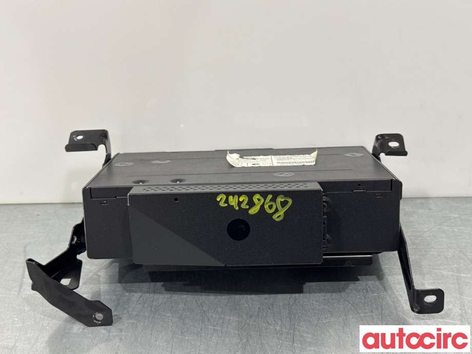 Bilstereo CD-veksler til BMW 3-Serie 2005-2011 (E90/E91/E92/E93) (E90/E91/E92/E93) (BMW|65128364931|)