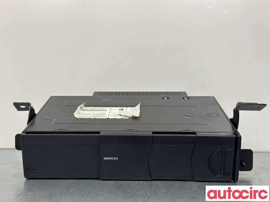 Bilstereo CD-veksler til BMW 3-Serie 2005-2011 (E90/E91/E92/E93) (E90/E91/E92/E93) (BMW|65128364931|)