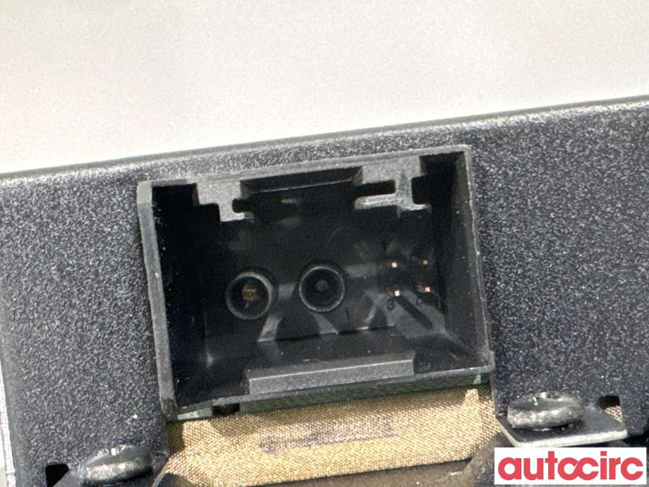 Bilstereo CD-veksler til BMW 3-Serie 2005-2011 (E90/E91/E92/E93) (E90/E91/E92/E93) (BMW|65128364931|)