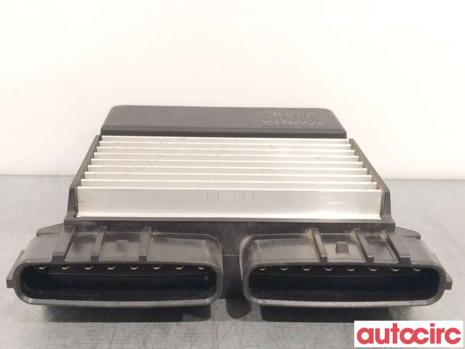 Styreenhet drivstoffpumpe til Toyota RAV4 2006-2009 (Type III, Fase 1)  (TOYOTA|8987171010|89871-71010)