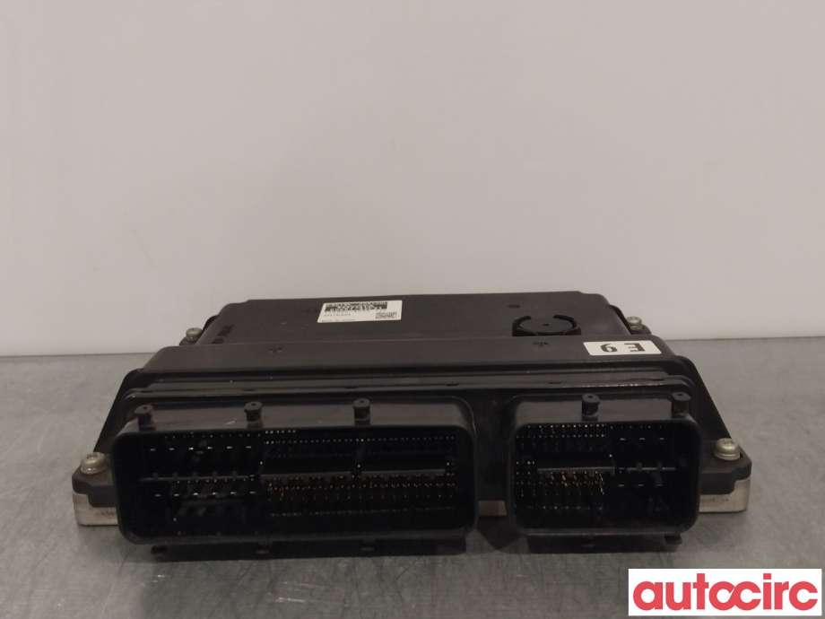 Styreenhet motor til Toyota RAV4 2006-2009 (Type III, Fase 1) (TOYOTA|8966142F21)