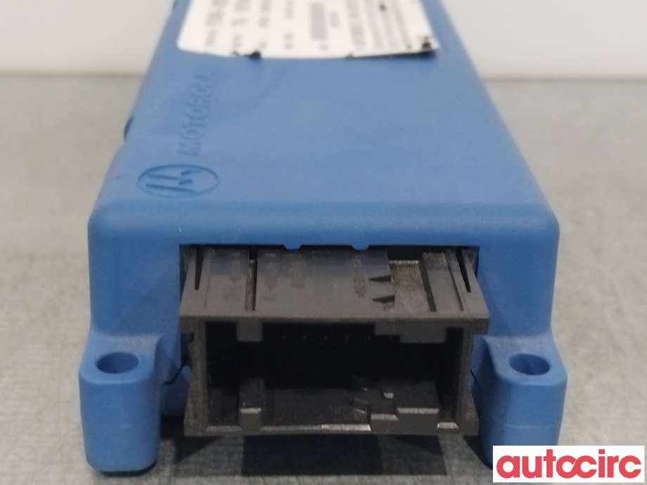 Styreenhet bluetooth til Toyota RAV4 2006-2009 (Type III, Fase 1) (TOYOTA|NO NR||PZ40900292)