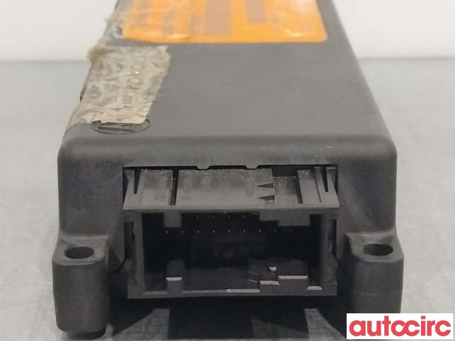 Styreenhet diverse til Toyota RAV4 2006-2009 (Type III, Fase 1) (TOYOTA|NO NR||PZ409-00291)