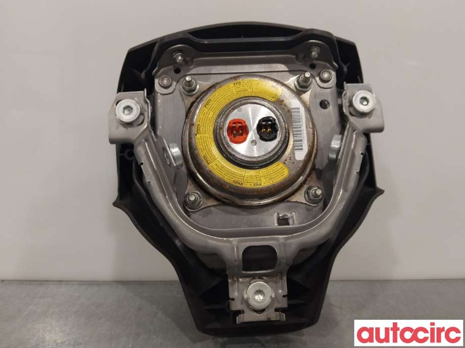 Airbag rattpute til Toyota RAV4 2006-2009 (Type III, Fase 1)  (TOYOTA|4513042100B0|)