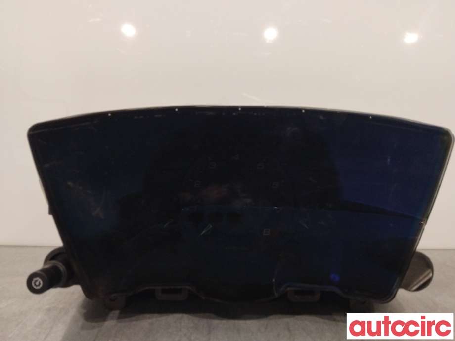 Instrumentpanel til Honda Civic 2006-2011 (Type VIII) (HONDA|78100SMGG41|78200SMGG131)