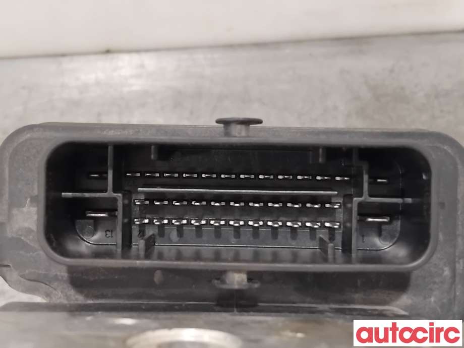 ABS sentral til Suzuki Vitara 2015-->> (Type IV)  (SUZUKI|56100-55PH1|0265255095|56110-55PB1)
