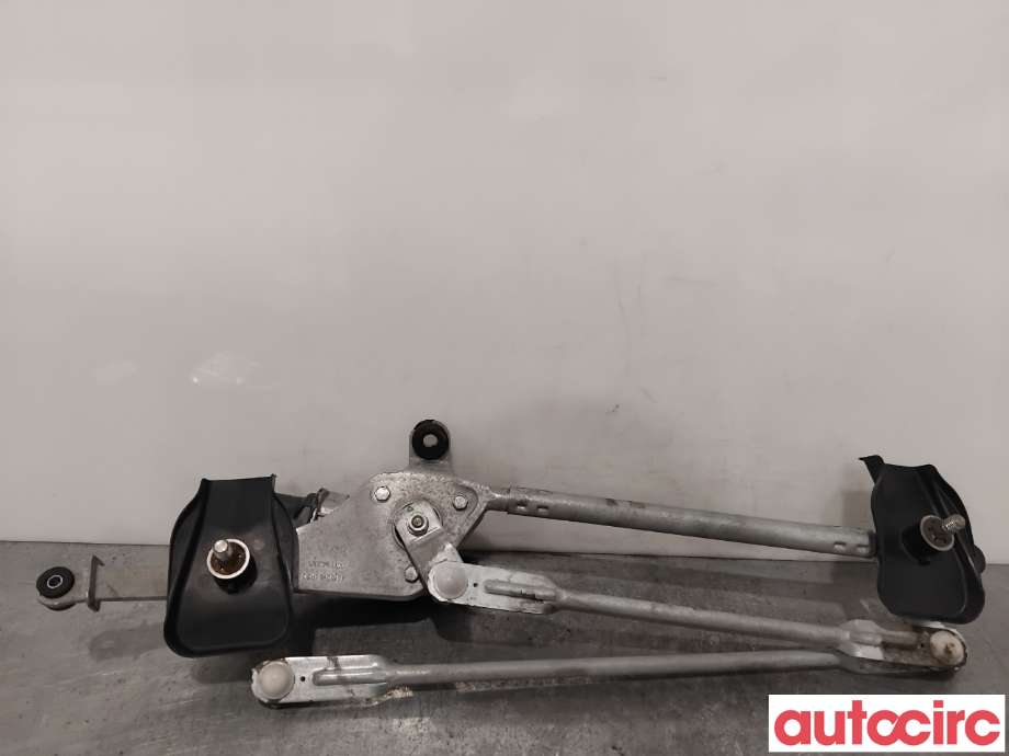 Viskermotor frontrute til Suzuki Vitara 2015-->> (Type IV)  (SUZUKI|38100-54P00|)
