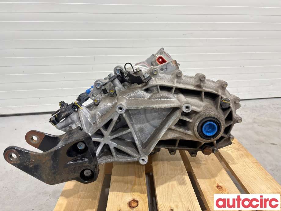 Motor elbil foran til Kia Soul 2014-2019 (Type II)  (KIA|365000E200|MG80|4450018410)
