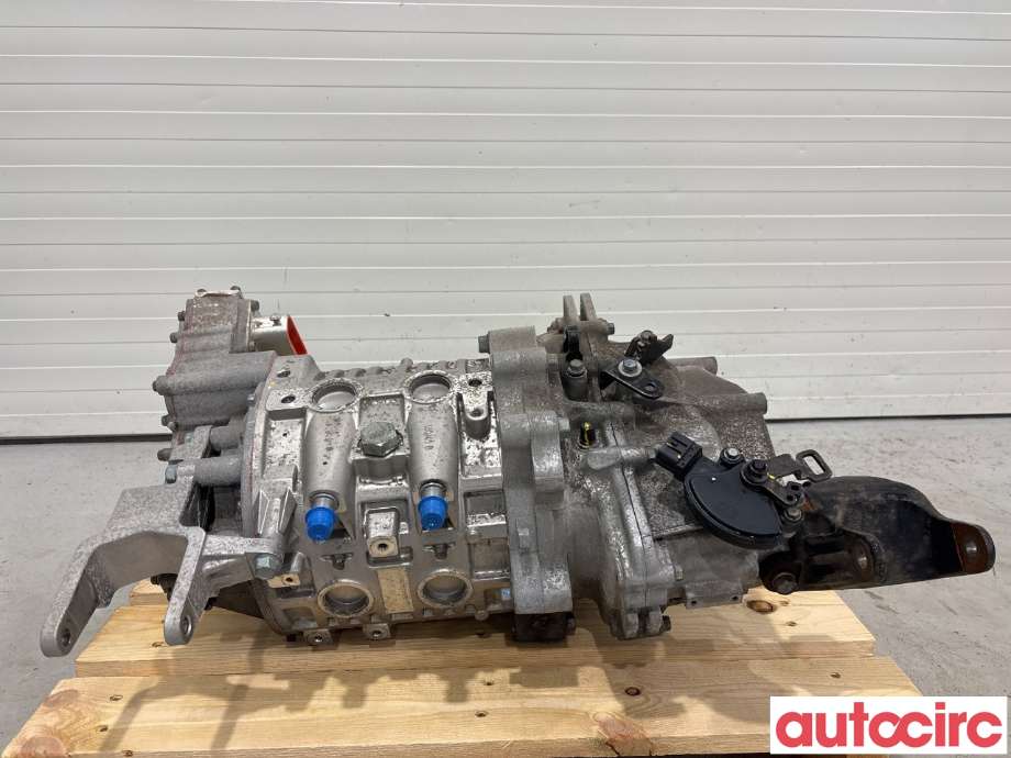 Motor elbil foran til Kia Soul 2014-2019 (Type II)  (KIA|365000E200|MG80|4450018410)