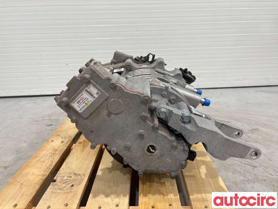 Motor elbil foran til Kia Soul 2014-2019 (Type II)  (KIA|365000E200|MG80|4450018410)