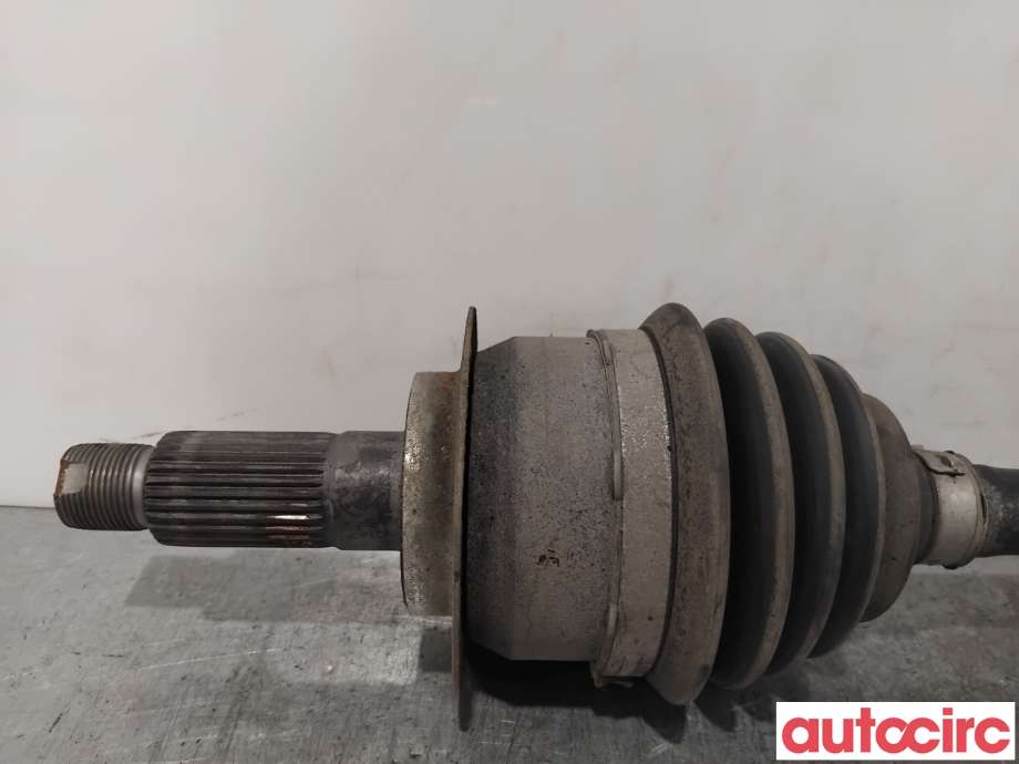 Drivaksel venstre foran til Suzuki Vitara 2015-->> (Type IV)  (SUZUKI|44102-54P10||44102-54P11)