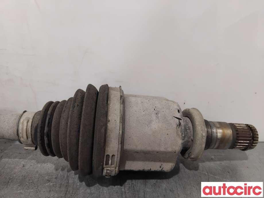 Drivaksel venstre foran til Suzuki Vitara 2015-->> (Type IV)  (SUZUKI|44102-54P10||44102-54P11)