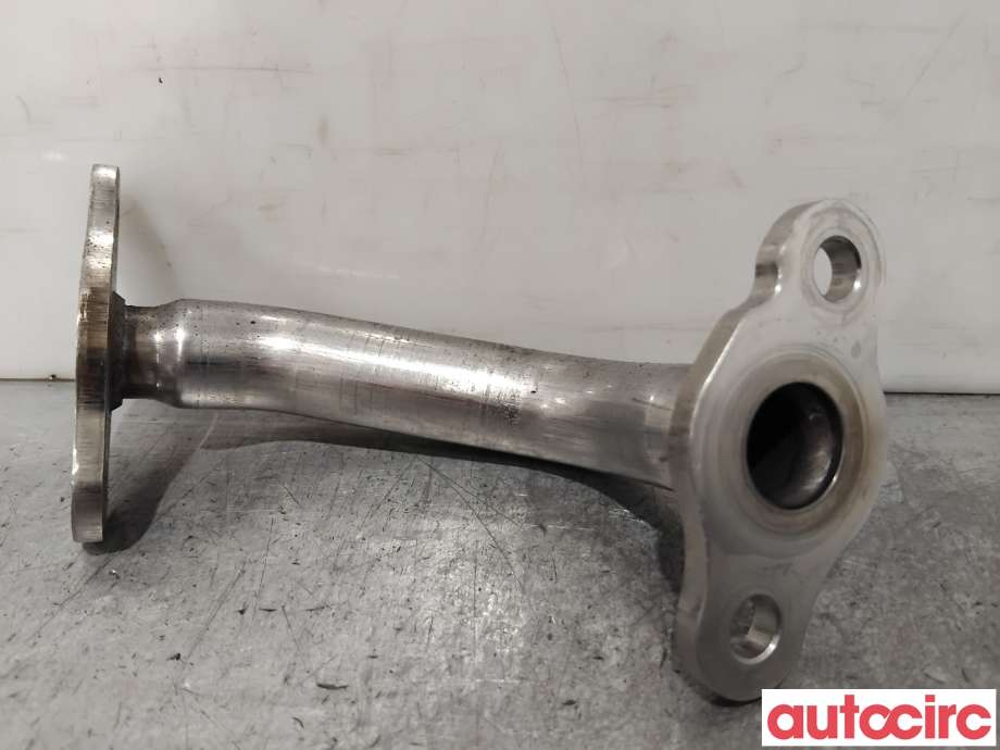 Diverse deler til Toyota Prius 2016-2023 (Type IV) (combi) (combi) (TOYOTA|2561037020|)
