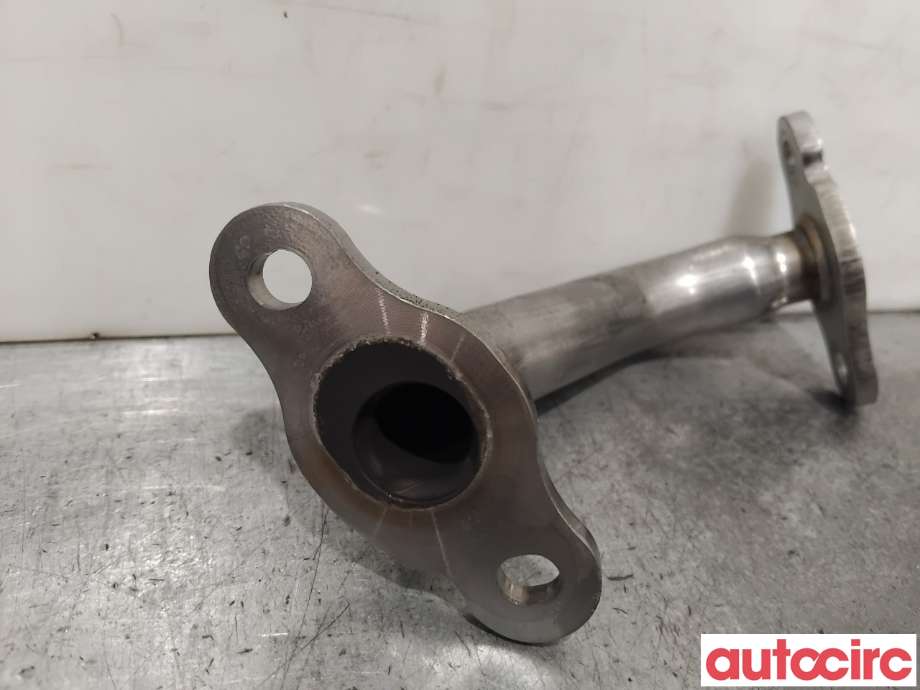 Diverse deler til Toyota Prius 2016-2023 (Type IV) (combi) (combi) (TOYOTA|2561037020|)